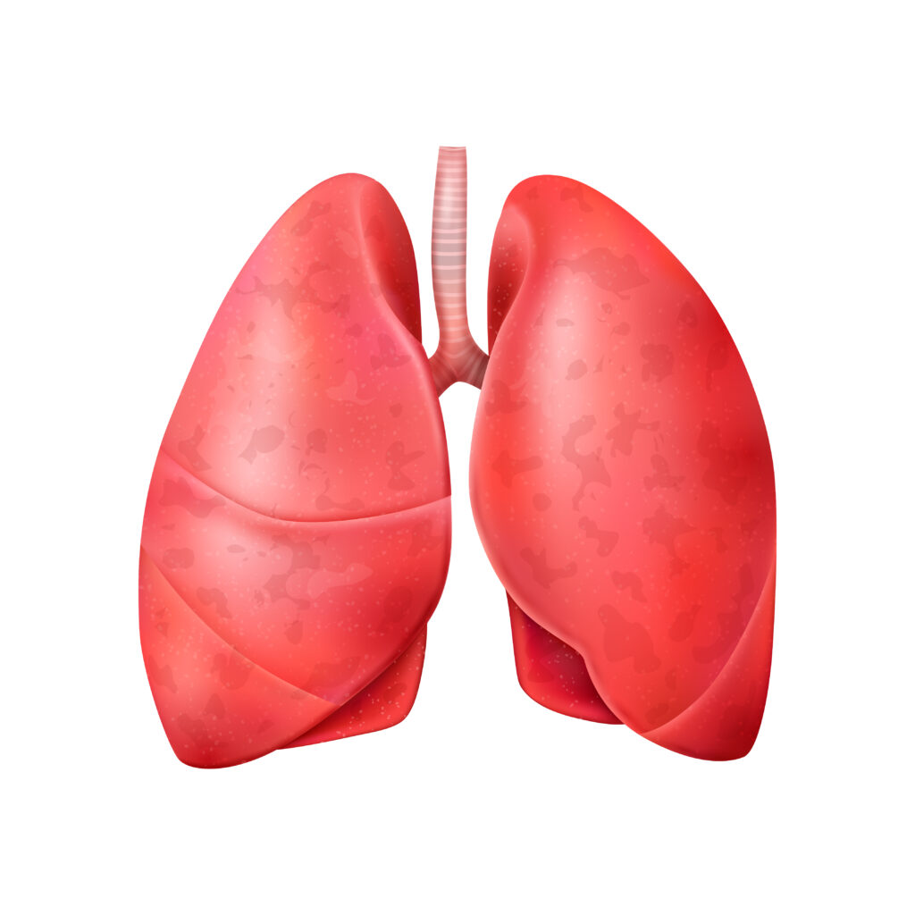 Lung Fibrosis