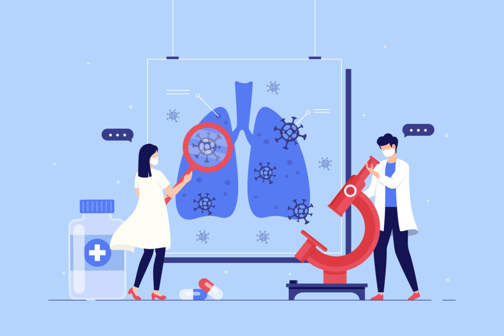 Respiratiory Intensive Care