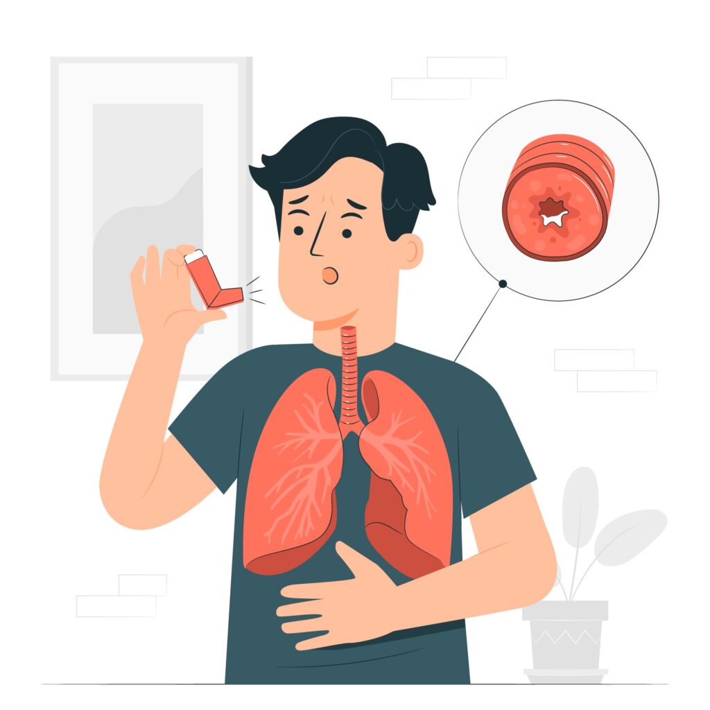 Asthma