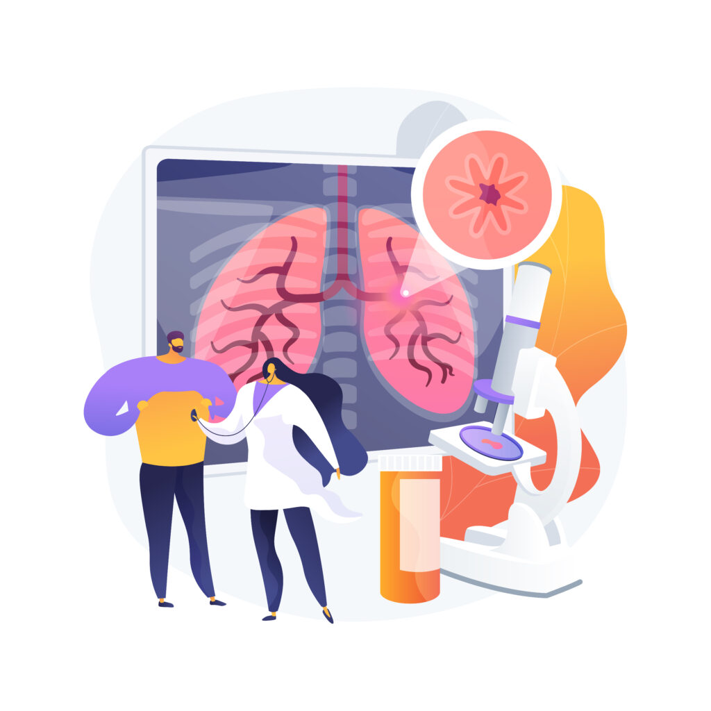 Interventional Pulmonology​